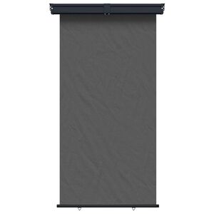 vidaXL Toldo lateral para balc&oacute;n 160 x 250 cm