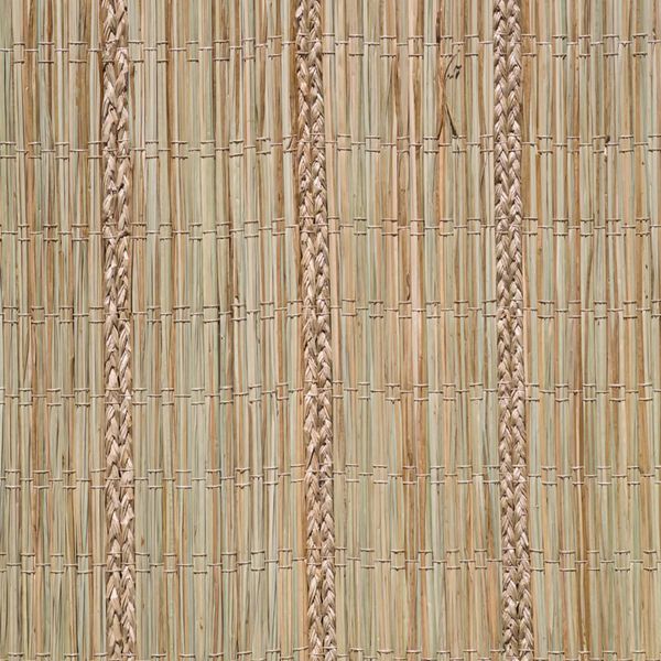 vidaXL Valla de ocultación de junco Carex 3x1,5 m