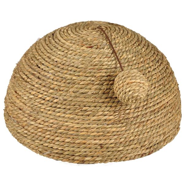 FLAMINGO C&uacute;pula rascadora para gatos 30x15 cm 560448