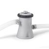 Intex Depuradora de cartucho 1250 L/h