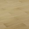 vidaXL Suelo Laminado 5 pcs Crema P&aacute;lido 101 x 20 x 0,8 cm
