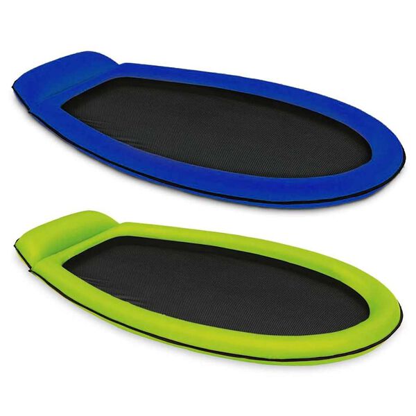 Intex Colchoneta de piscina de malla