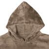 vidaXL Sudadera manta Camel l Franela