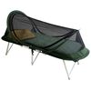 Travelsafe Mosquitera tienda de campa&ntilde;a Pop-up 1 persona TS0132