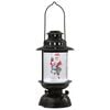 vidaXL Christmas Lantern ESPOO Blanco Fr&iacute;o &Oslash; 21 x 40,5 cm
