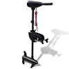 Motor el&eacute;ctrico de arrastre P16 36 libras (16,3 kg)