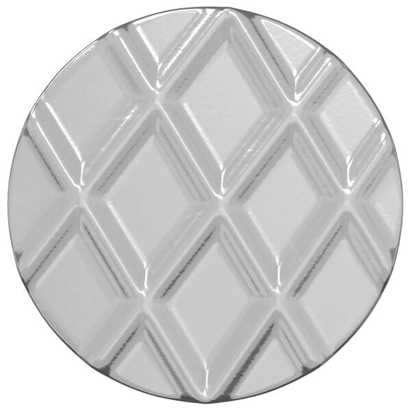 vidaXL Clavos para Madera 2 pcs Plateado &Oslash; 3 x 15 mm Metal