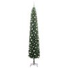 vidaXL &Aacute;rbol de Navidad artificial Verde 300 cm PVC, Acero y Pl&aacute;stico