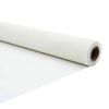 vidaXL Malla mosquitera Blanco 100 x 1000 cm Acero