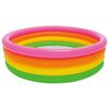 Intex Piscina inflable Sunset 4 anillos 168x46 cm