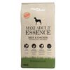 vidaXL Comida seca perros Maxi Adult Essence Beef&Chicken 2 uds 30 kg