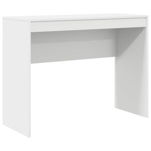 vidaXL Escritorio 100 x 40 x 76 cm