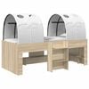 Sonoma_oak_and_white