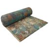 vidaXL Rollo de yute 160 x 5000 cm Camuflaje