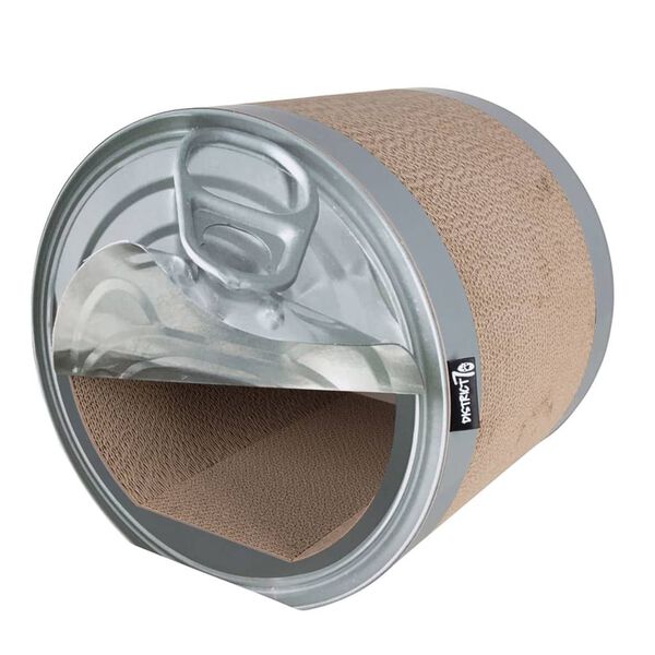 DISTRICT70 Rascador/Cueva para gatos CAN