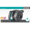 Intex Bomba el&eacute;ctrica Quick-Fill 220-240 V 66644