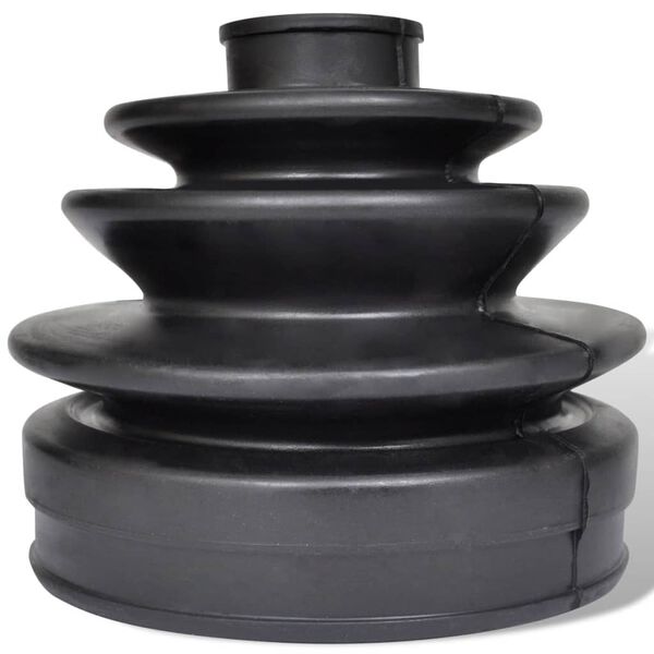 vidaXL Juntas eje transmisi&oacute;n 7 pzas laterales rueda para Audi/VW etc.