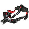 YATO Linterna frontal de cabeza Cree XP-E 3W