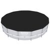 Bestway Cubierta para piscina Flowclear 396 cm