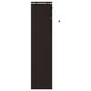 vidaXL Persiana Veneciana Marr&oacute;n Oscuro 60 x 250 cm 35 mm