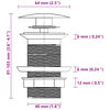 Imagen en miniatura del producto 11 de 11