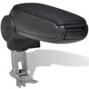 vidaXL Reposabrazos para coche Audi A6 C5