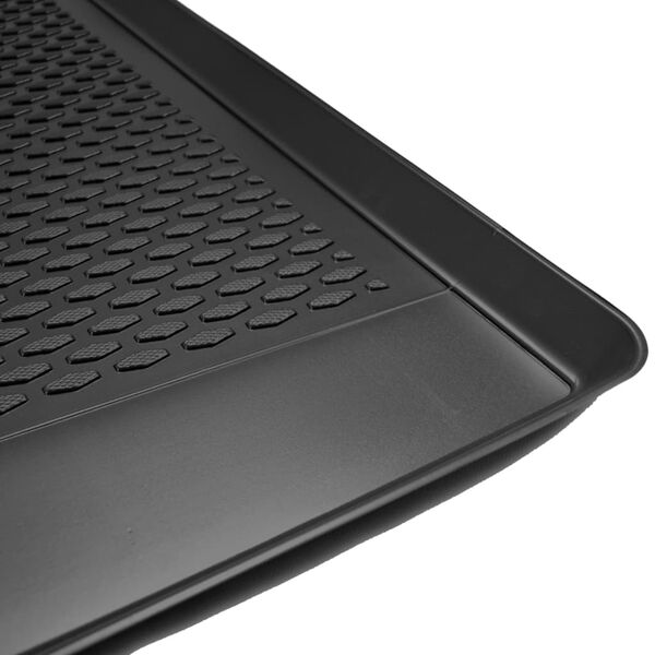 vidaXL Alfombrilla para maletero OCTAVIA Liftback (2020-) goma