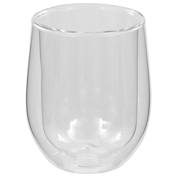 vidaXL Toldo para patio conjunto completo de tela Oxford 140x270 cm