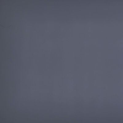 vidaXL Mesa de comedor de madera de pino blanco y gris 180x90x73 cm
