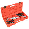 vidaXL 5 Piezas Set de Extractores de Cojinetes para Agujeros Ciegos