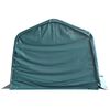 vidaXL Estructura carpa de acero 3,3x6,4 m