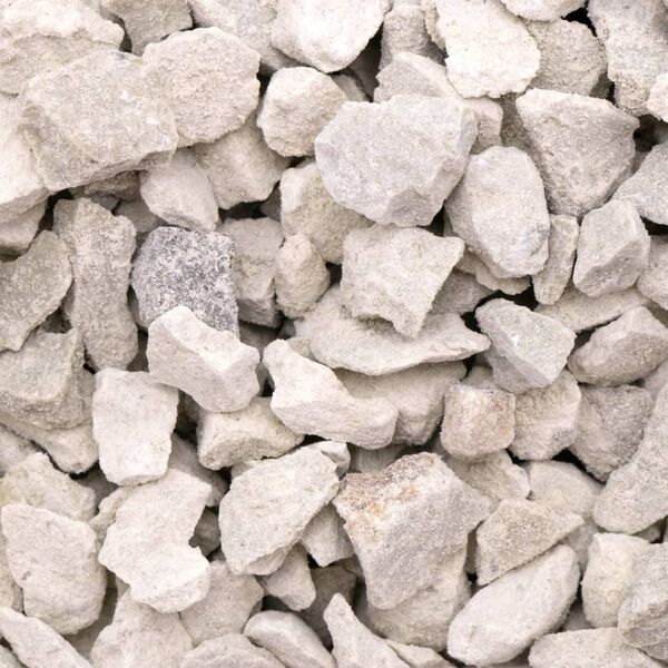 Ubbink Material filtrante de estanque natural ZeoLith Plus 4-8mm 2,5l