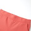 Pantal&oacute;n infantil con perneras anchas coral 92