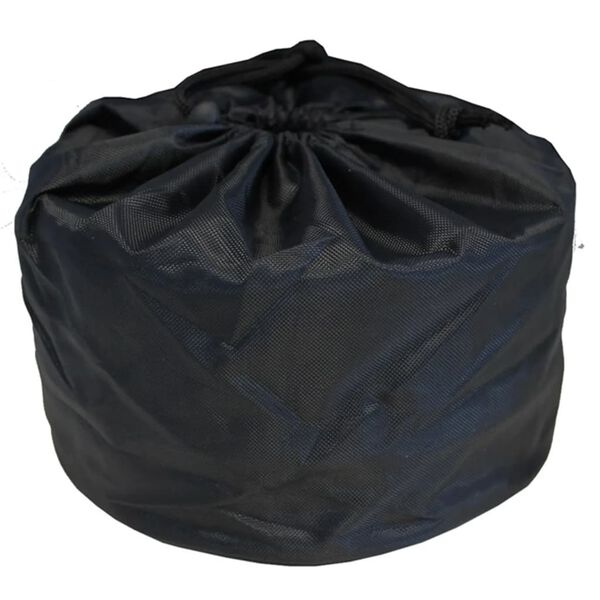 Travellife Bater&iacute;a de cocina para camping Compact 3 piezas aluminio