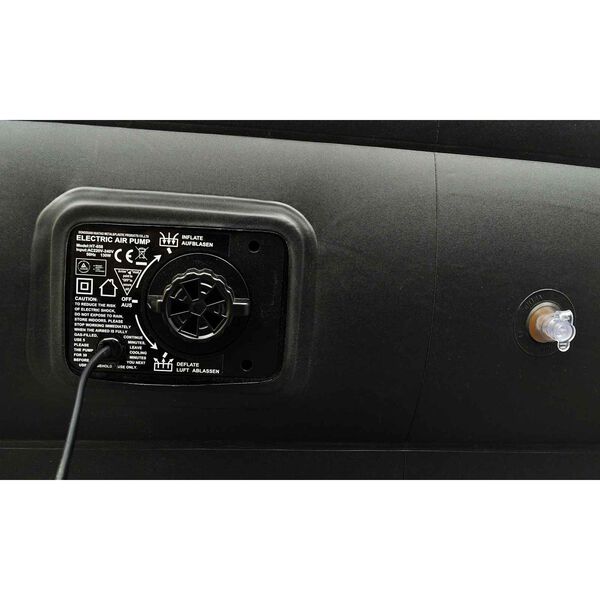 Jilong Colchones de Aire Azul Oscuro