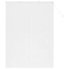 vidaXL Persianas venecianas Blanco 220 x 160 cm Aluminio