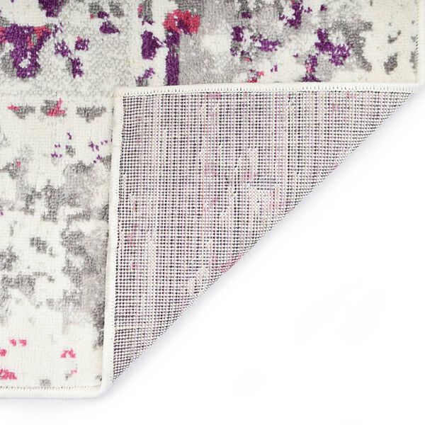 vidaXL Alfombra de PP multicolor 160x230 cm