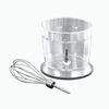 Russell Hobbs Batidora de mano 3 en 1 negro mate