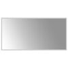 vidaXL Espejo de ba&ntilde;o con LED 50x100 cm