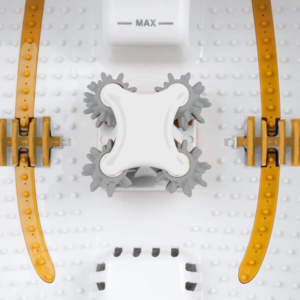 Masajeador de pies Medisana