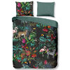 Good Morning Funda de edred&oacute;n FUNKY 140x200/220 cm multicolor