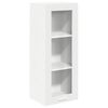 vidaXL Mueble colgante 40 x 31 x 100 cm Madera de ingenier&iacute;a