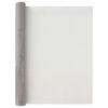 vidaXL Pantalla de malla 80 x 1000 cm 20 Mesh Acero Inoxidable 201