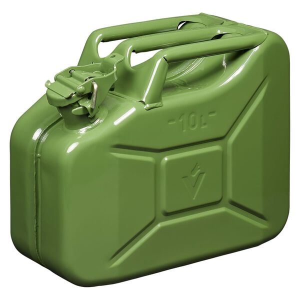 ProPlus Bid&oacute;n 10L Metal Verde
