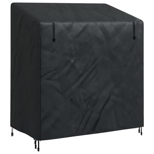 vidaXL Funda para columpio de exterior 135 x 100 x 165 cm