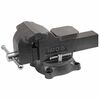 YATO Tornillo de banco 200 mm hierro fundido YT-6504