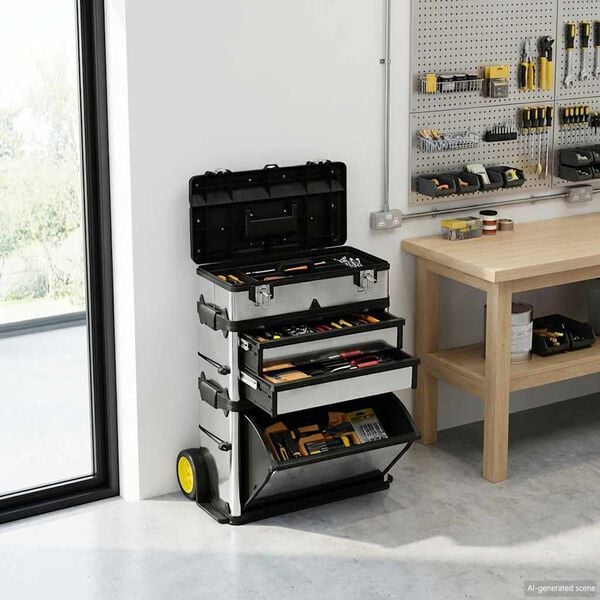 Mostrando imagen del producto 3 de 11