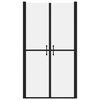 vidaXL Puerta de ducha ESG esmerilado (68-71)x190 cm