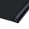 vidaXL L&aacute;mina est&aacute;tica para ventanas 45 x 500 cm PVC