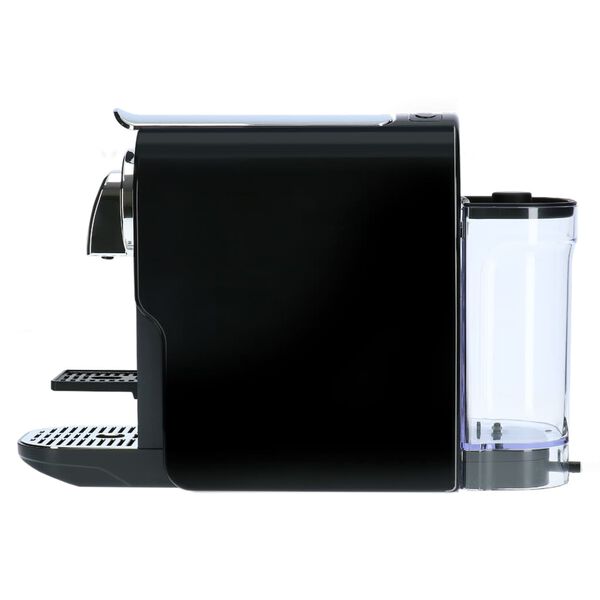 Mestic Cafetera expreso ME-80 negro 0,75 L 1000 W